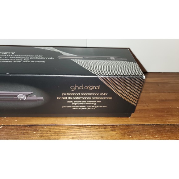 ghd Original Professional Performance Styler 1" Flat Iron [BNIB] - Picture 3 of 5